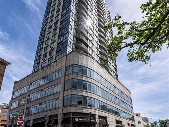 1 Spring St APT 2302, New Brunswick, NJ 08901