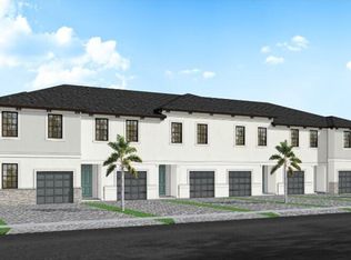 282 SW Sally Way Nautical #64-12, Stuart, FL 34997