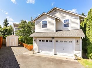 3915 Meadow Ave N, Renton, WA 98056