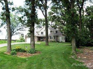 12400 Oakcrest Dr, Huntley, IL 60142