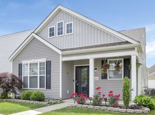 2023 Dumont St, Newark, OH 43055