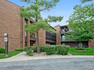 14501 Central Ct APT G3, Oak Forest, IL 60452
