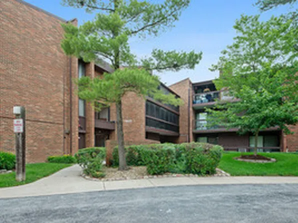 14501 Central Ct APT G3, Oak Forest, IL 60452