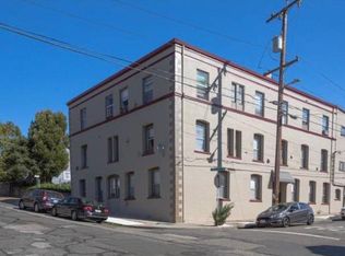 162 Santa Fe Ave APT P, Richmond, CA 94801