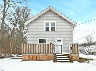 4035 W Market St, Leavittsburg, OH 44430