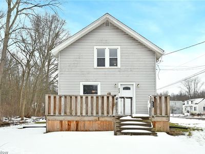 4035 W Market St, Leavittsburg, OH, 44430