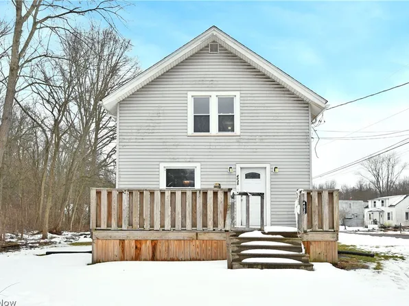 4035 W Market St, Leavittsburg, OH 44430
