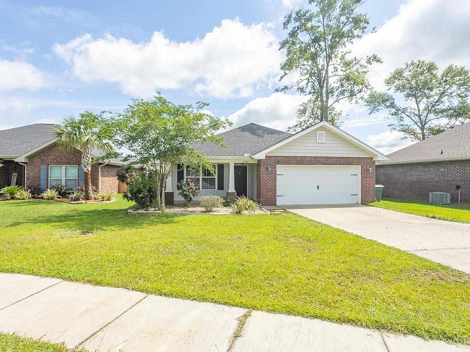 2476 Bentley Oaks Dr, Cantonment, FL 32533 Zillow