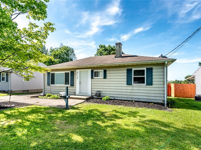 4116 Helton Dr, Middletown, OH, 45044