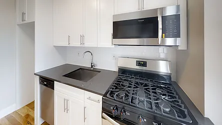 Sold by Keller Williams NYC