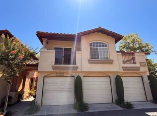 125 Pasto Rico, Rancho Santa Margarita, CA 92688