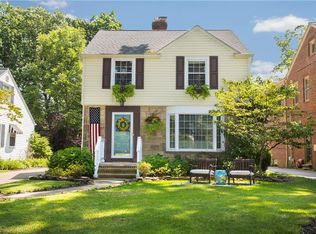 503 Humiston Dr, Bay Village, OH 44140