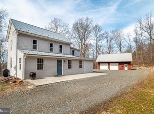 625 Manatawny Rd, Boyertown, PA 19512