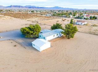 3722 N Verde Rd, Golden Valley, AZ 86413