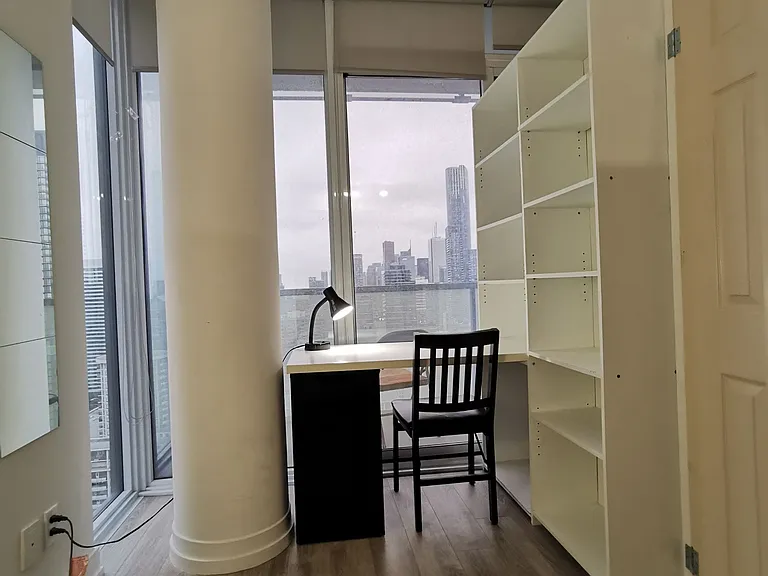 28 Wellesley St E #3504 — Photo 19