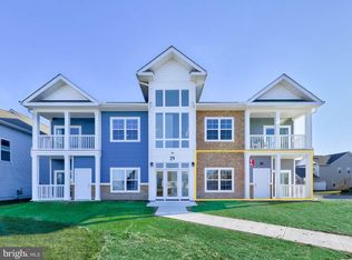 29 Bennett Point Ln UNIT 2, Ocean View, DE 19970