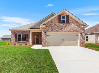 603 Bristleleaf Path, Kathleen, GA 31047