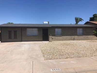 8448 W Montecito Ave, Phoenix, AZ, 85037