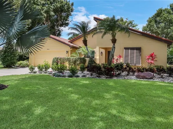 2913 Heather Bow, Sarasota, FL 34235