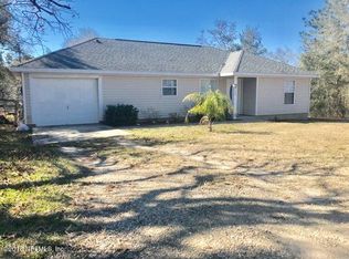 7580 Oak Forest Rd, Keystone Heights, FL 32656