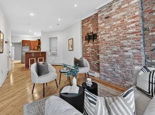 510 Palisade Ave APT 3R, Jersey City, NJ 07307