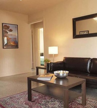 All units are UNFURNISHED