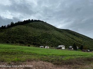 LOT 12 Haderlie 5th Addition, Afton, WY 83110
