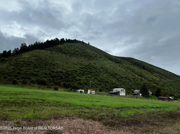 LOT 12 Haderlie 5th Addition, Afton, WY 83110