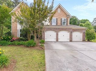 2660 Adams Landing Way, Powder Springs, GA 30127