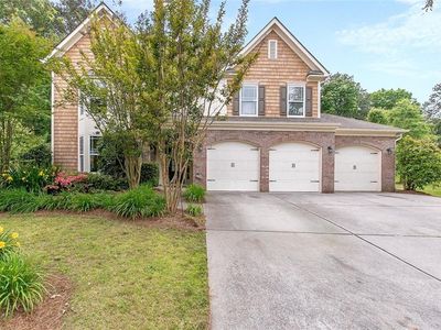 2660 Adams Landing Way, Powder Springs, GA, 30127