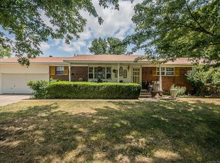 17171 S 4150th Rd, Claremore, OK 74017