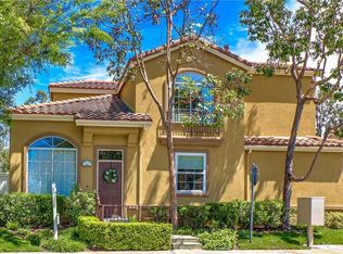 38 Calle De Vida, Rancho Santa Margarita, CA 92688