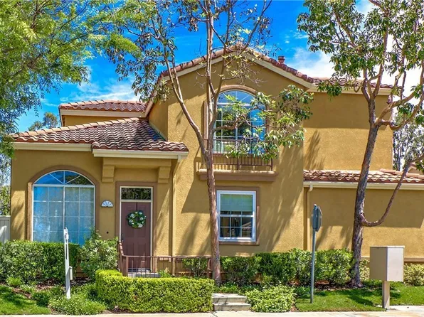 38 Calle De Vida, Rancho Santa Margarita, CA 92688