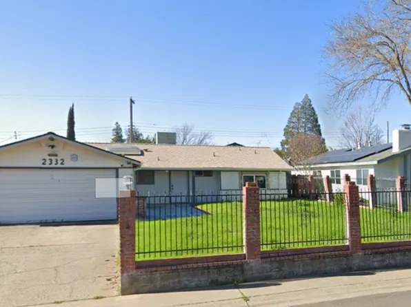 2332 Benita Dr, Rancho Cordova, CA 95670