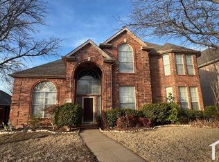 3201 Deep Springs Dr, Plano, TX 75025