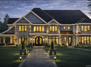 16 Pierson Lakes Drive, Sloatsburg, NY 10974