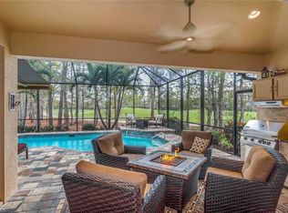 3052 Olde Cove Way, Naples, FL 34119