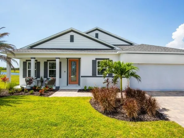 Homes Available Soon, Hontoon Reserve