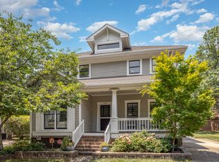 418 Olmsted Park Pl, Charlotte, NC 28203