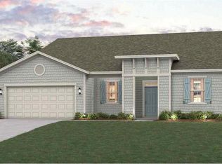 60 Pegasus Rd, Flagler Beach, FL 32136