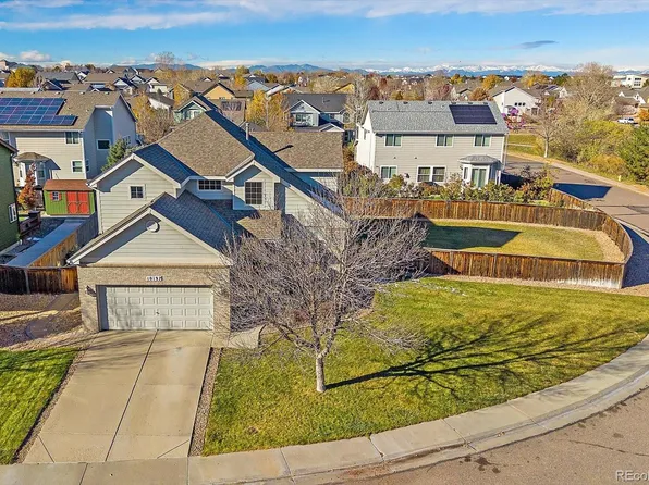 10197 Garfield Circle, Thornton, CO 80229