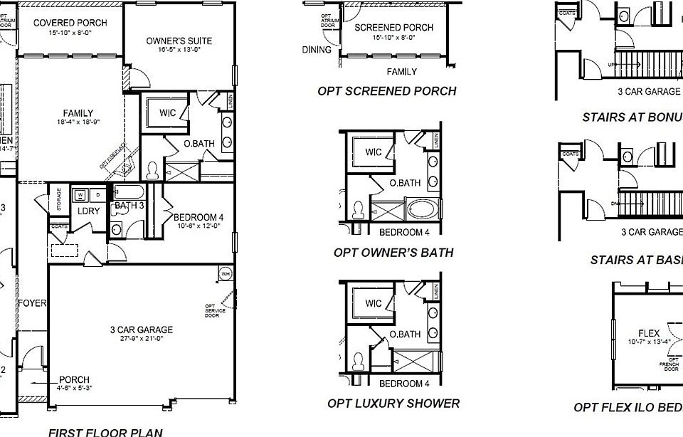 2nd image of 203 Calgary Ln