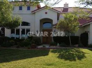 8725 Redwood St, Las Vegas, NV 89139