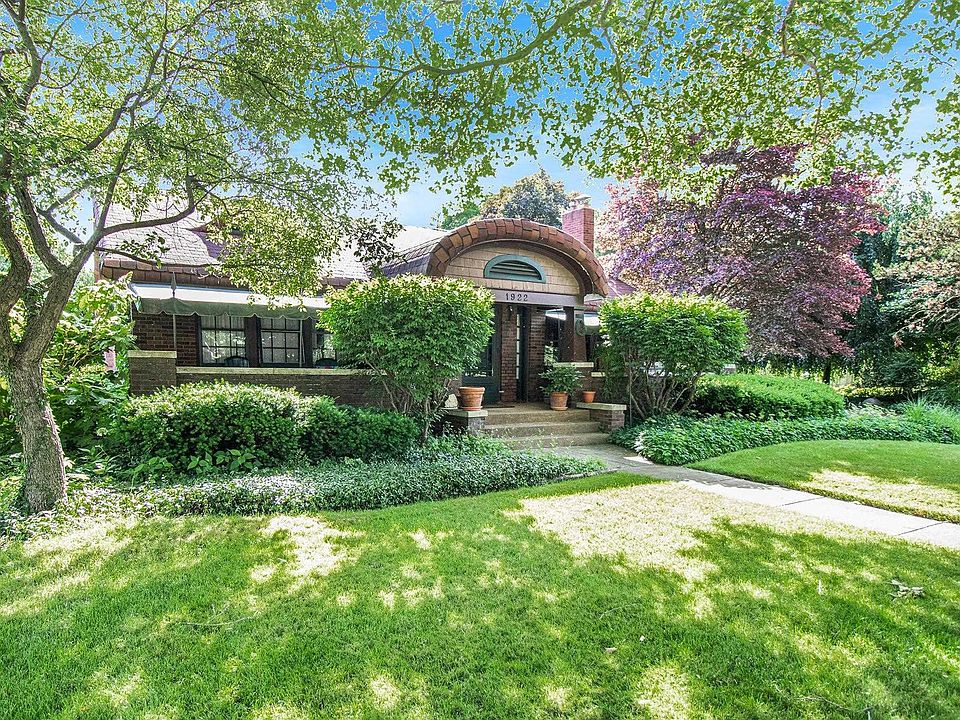 1922 Portage Ave, South Bend, IN 46616 Zillow