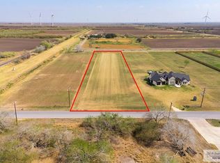 25675 E Brown Tract Rd, Lozano, TX 78568
