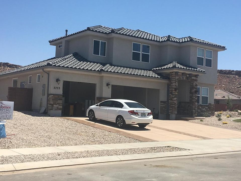 2nd image of 3753 S 2690 E