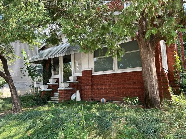1429 Columbia Ave, Huntington, WV 25701