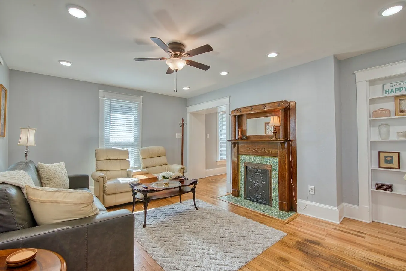 2 bed, $2,500 — Photo 1