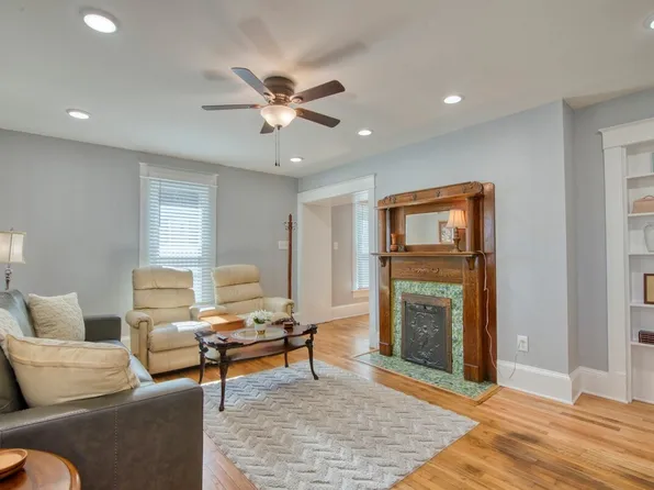 (undisclosed Address), Bristol, TN 37620