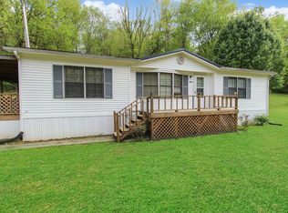 2400 Highway 49, Dover, TN 37058